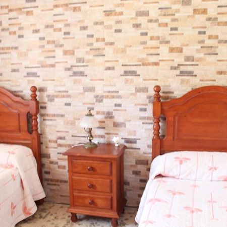 カディス Casa La Macetaヴィラ エクステリア 写真