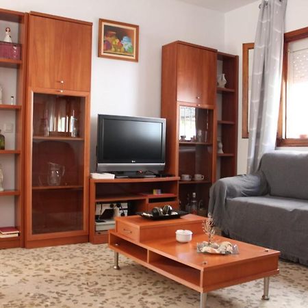 カディス Casa La Macetaヴィラ エクステリア 写真