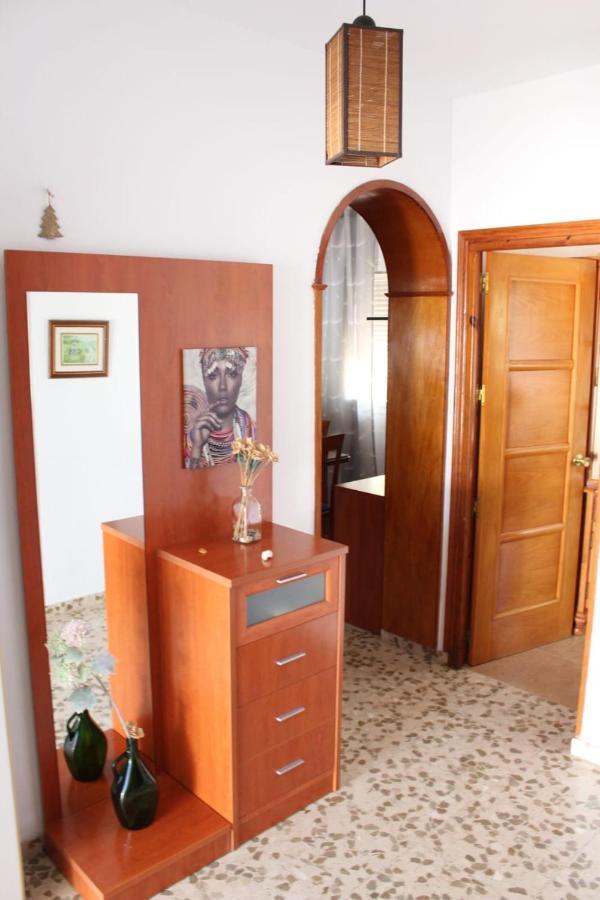 カディス Casa La Macetaヴィラ エクステリア 写真