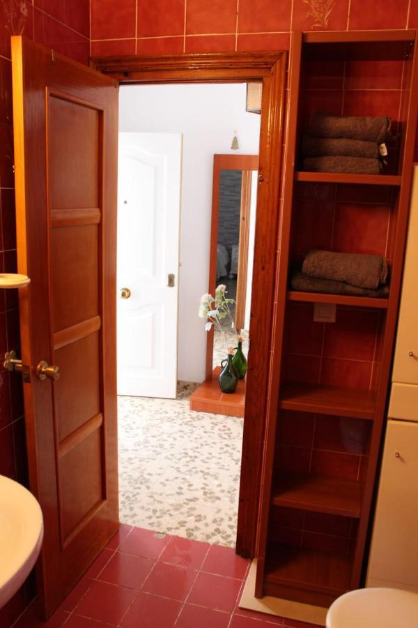 カディス Casa La Macetaヴィラ エクステリア 写真